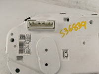 2015 Subaru Forester Instrument Cluster Speedometer Gauges P/N:85002SG660 Fits OEM Used Auto Parts - Oemusedautoparts1.com