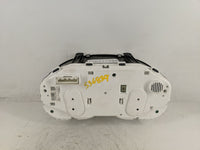2015 Subaru Forester Instrument Cluster Speedometer Gauges P/N:85002SG660 Fits OEM Used Auto Parts - Oemusedautoparts1.com