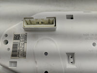 2015 Subaru Forester Instrument Cluster Speedometer Gauges P/N:85002SG660 Fits OEM Used Auto Parts - Oemusedautoparts1.com