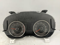 2015 Subaru Forester Instrument Cluster Speedometer Gauges Fits OEM Used Auto Parts - Oemusedautoparts1.com