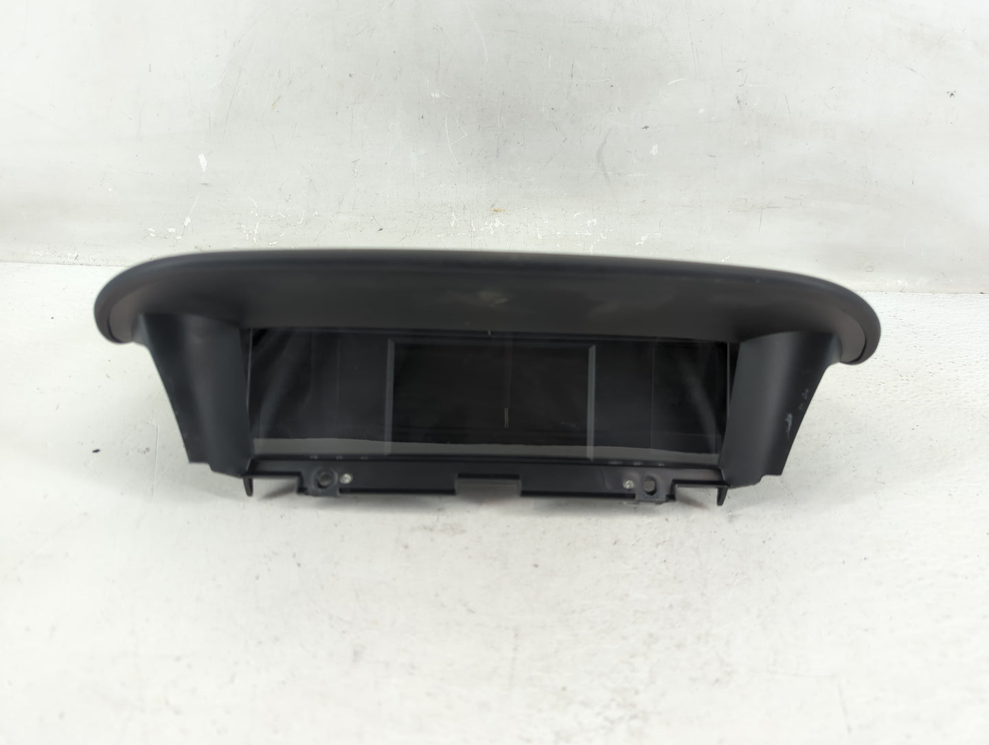 2015 Subaru Forester Information Display Screen - Oemusedautoparts1.com