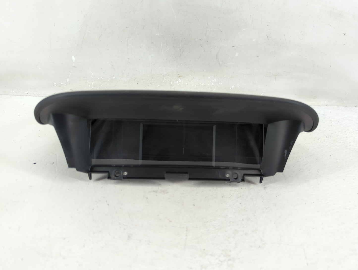 2015 Subaru Forester Information Display Screen - Oemusedautoparts1.com