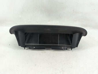 compare product 2015 Subaru Forester Information Radio Display Screen 1230958