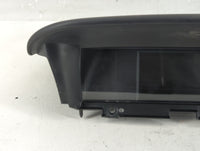 2015 Subaru Forester Information Display Screen - Oemusedautoparts1.com