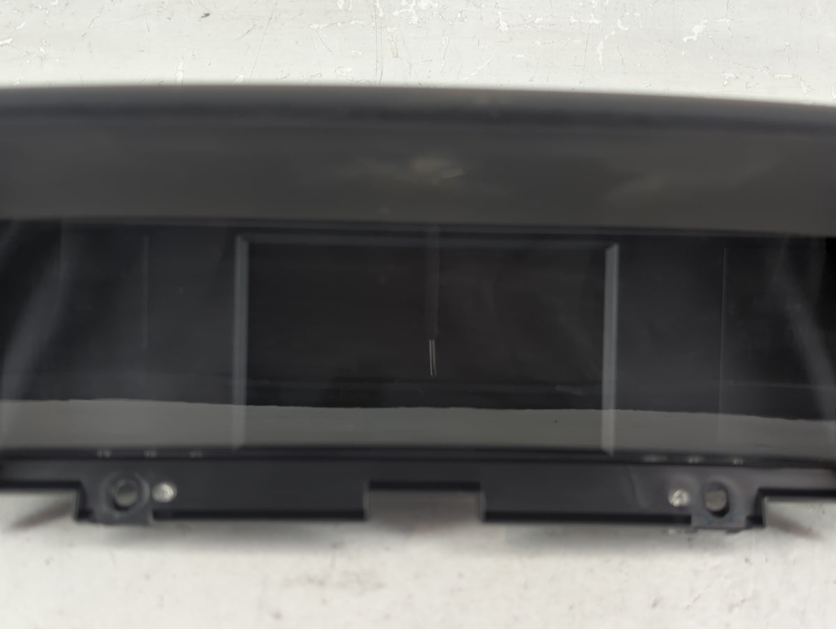 2015 Subaru Forester Information Radio Display Screen 1230958 - Oemusedautoparts1.com