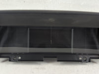 2015 Subaru Forester Information Radio Display Screen 1230958 - Oemusedautoparts1.com