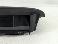 2015 Subaru Forester Information Display Screen - Oemusedautoparts1.com