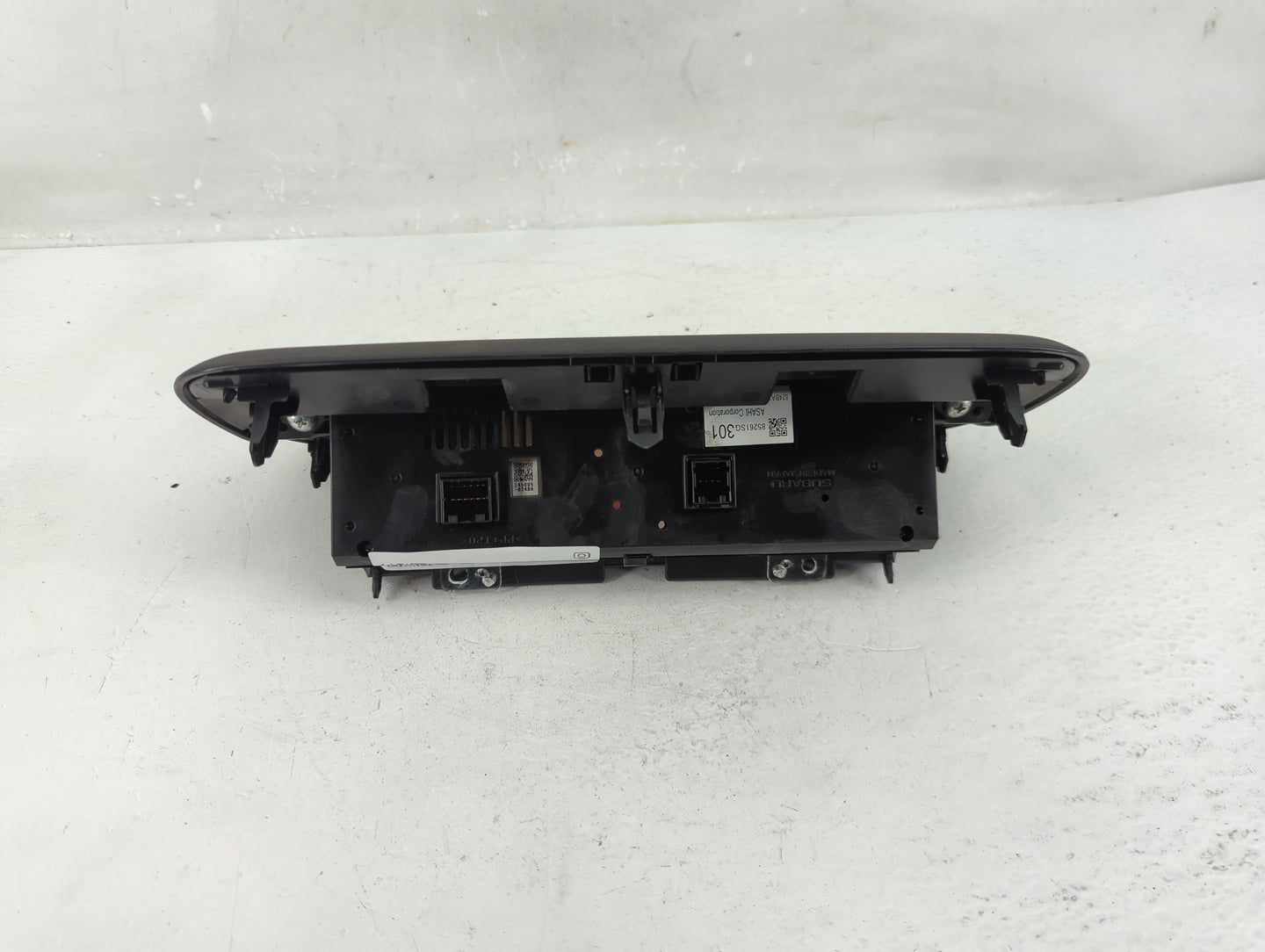 2015 Subaru Forester Information Display Screen - Oemusedautoparts1.com