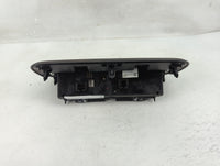 2015 Subaru Forester Information Display Screen - Oemusedautoparts1.com