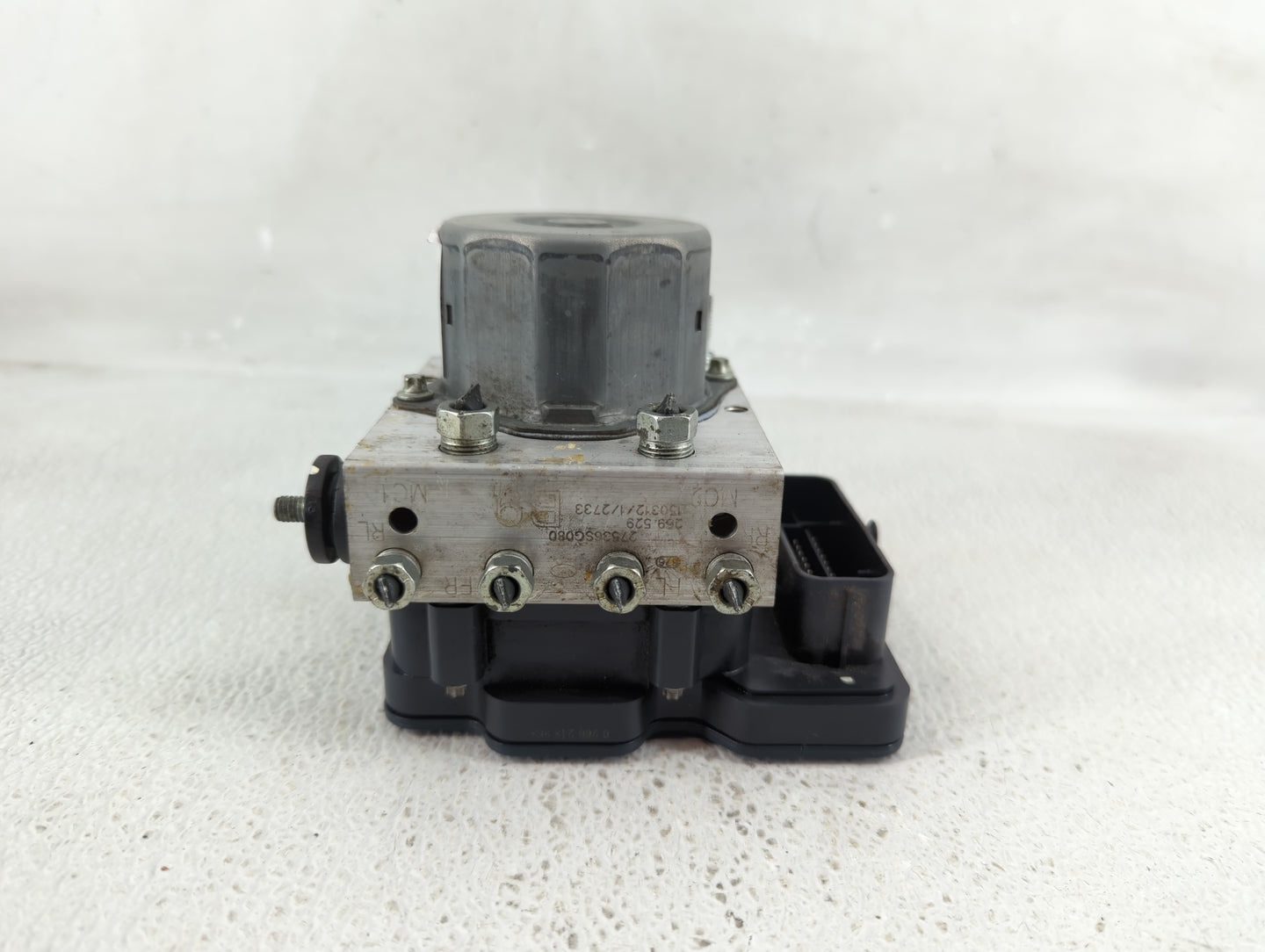 2014-2015 Subaru Forester ABS Pump Control Module Replacement P/N:269 529 27536SG080 Fits Fits 2014 2015 OEM Used Auto Parts