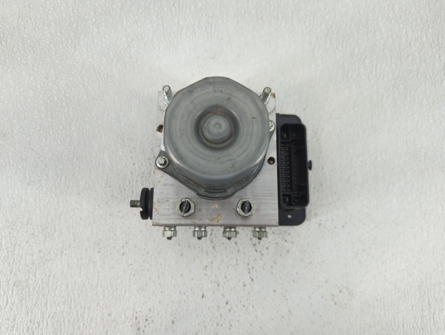 2014-2015 Subaru Forester ABS Pump Control Module Replacement P/N:269 529 27536SG080 Fits Fits 2014 2015 OEM Used Auto Parts