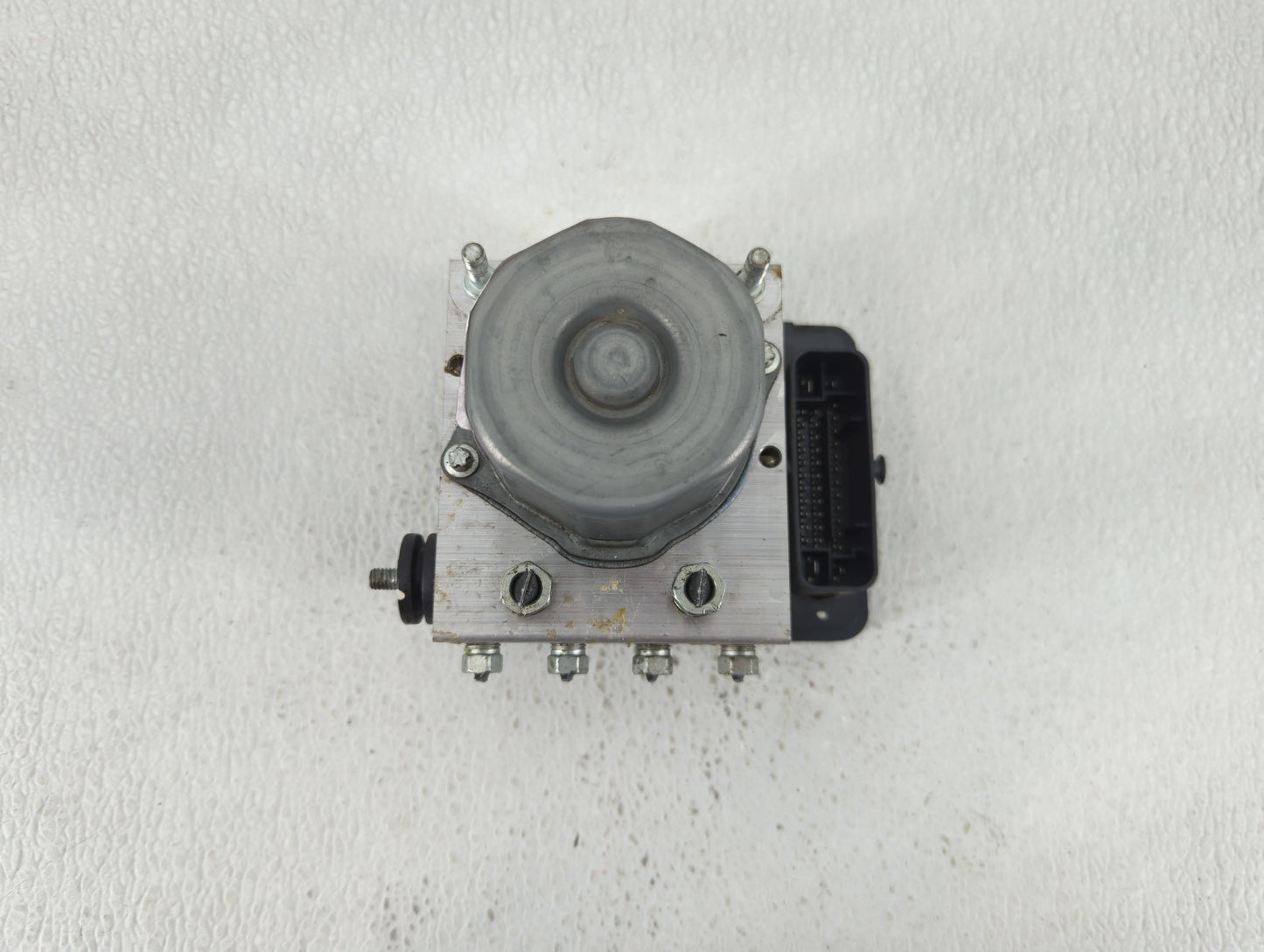 2014-2015 Subaru Forester ABS Pump Control Module Replacement P/N:269 529 27536SG080 Fits Fits 2014 2015 OEM Used Auto Parts