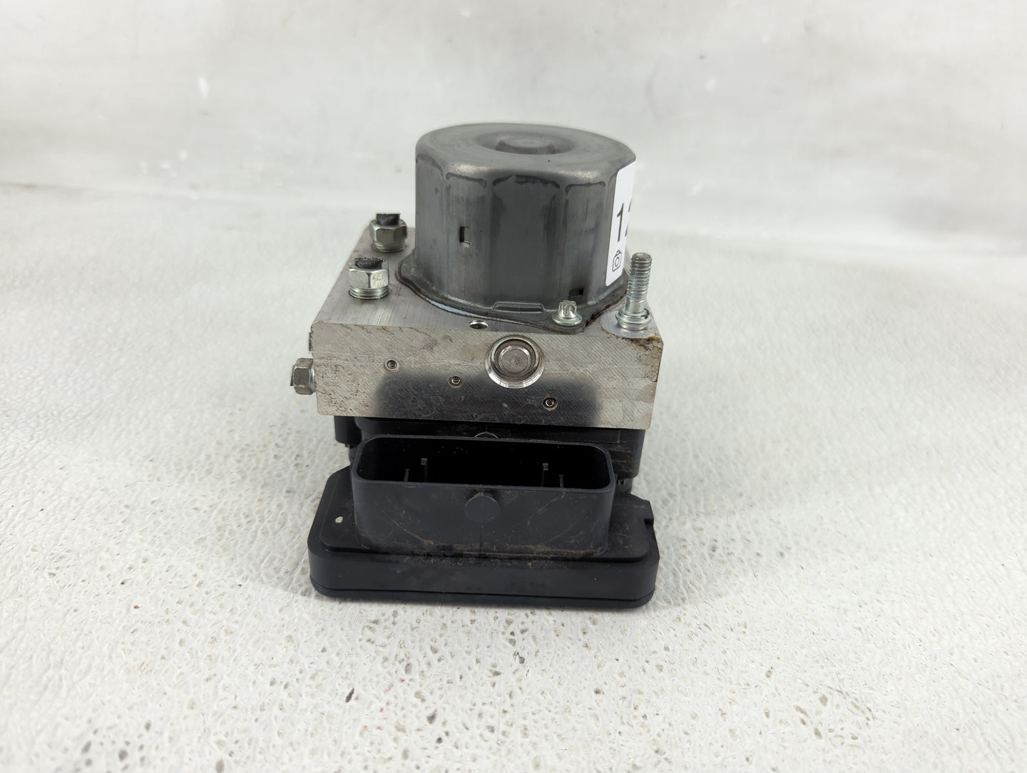 2014-2015 Subaru Forester ABS Pump Control Module Replacement P/N:269 529 27536SG080 Fits Fits 2014 2015 OEM Used Auto Parts