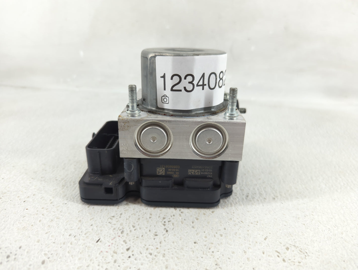 2014-2015 Subaru Forester ABS Pump Control Module Replacement P/N:269 529 27536SG080 Fits Fits 2014 2015 OEM Used Auto Parts