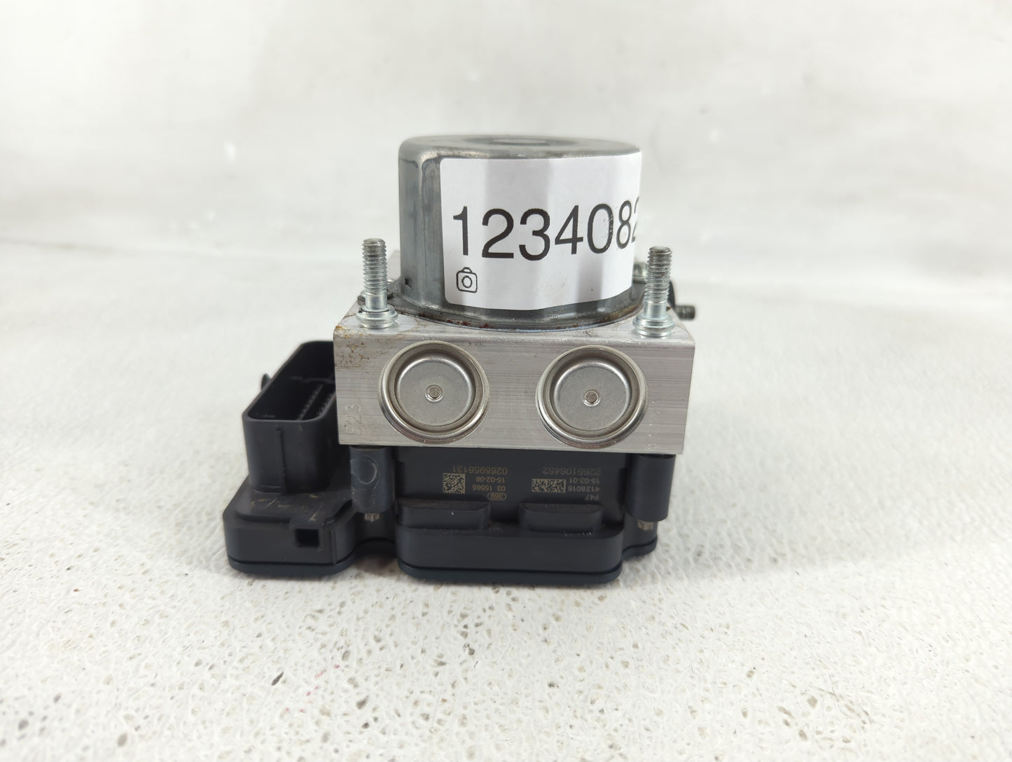 2014-2015 Subaru Forester ABS Pump Control Module Replacement P/N:269 529 27536SG080 Fits Fits 2014 2015 OEM Used Auto Parts