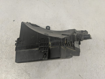 2014-2015 Subaru Forester Fusebox Fuse Box Panel Relay Module Fits Fits 2014 2015 OEM Used Auto Parts