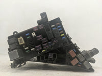 2014-2015 Subaru Forester Fusebox Fuse Box Panel Relay Module Fits Fits 2014 2015 OEM Used Auto Parts - Oemusedautoparts1.co