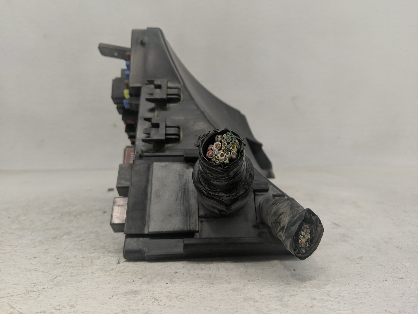 2014-2015 Subaru Forester Fusebox Fuse Box Panel Relay Module Fits Fits 2014 2015 OEM Used Auto Parts - Oemusedautoparts1.co