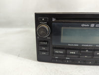 2015 Subaru Forester Radio AM FM Cd Player Receiver Replacement P/N:86201SG620 Fits OEM Used Auto Parts - Oemusedautoparts1.