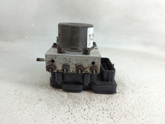 compare product 2014-2015 Subaru Forester ABS Pump Control Module Replacement P/N:27536SG000 Fits Fits 2014 2015 OEM Used Auto Parts