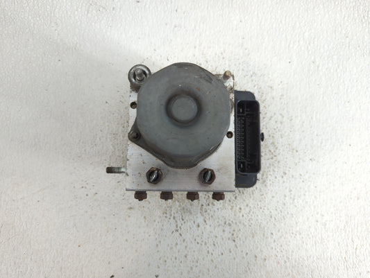 2014-2015 Subaru Forester ABS Pump Control Module Replacement P/N:27536SG000 Fits Fits 2014 2015 OEM Used Auto Parts