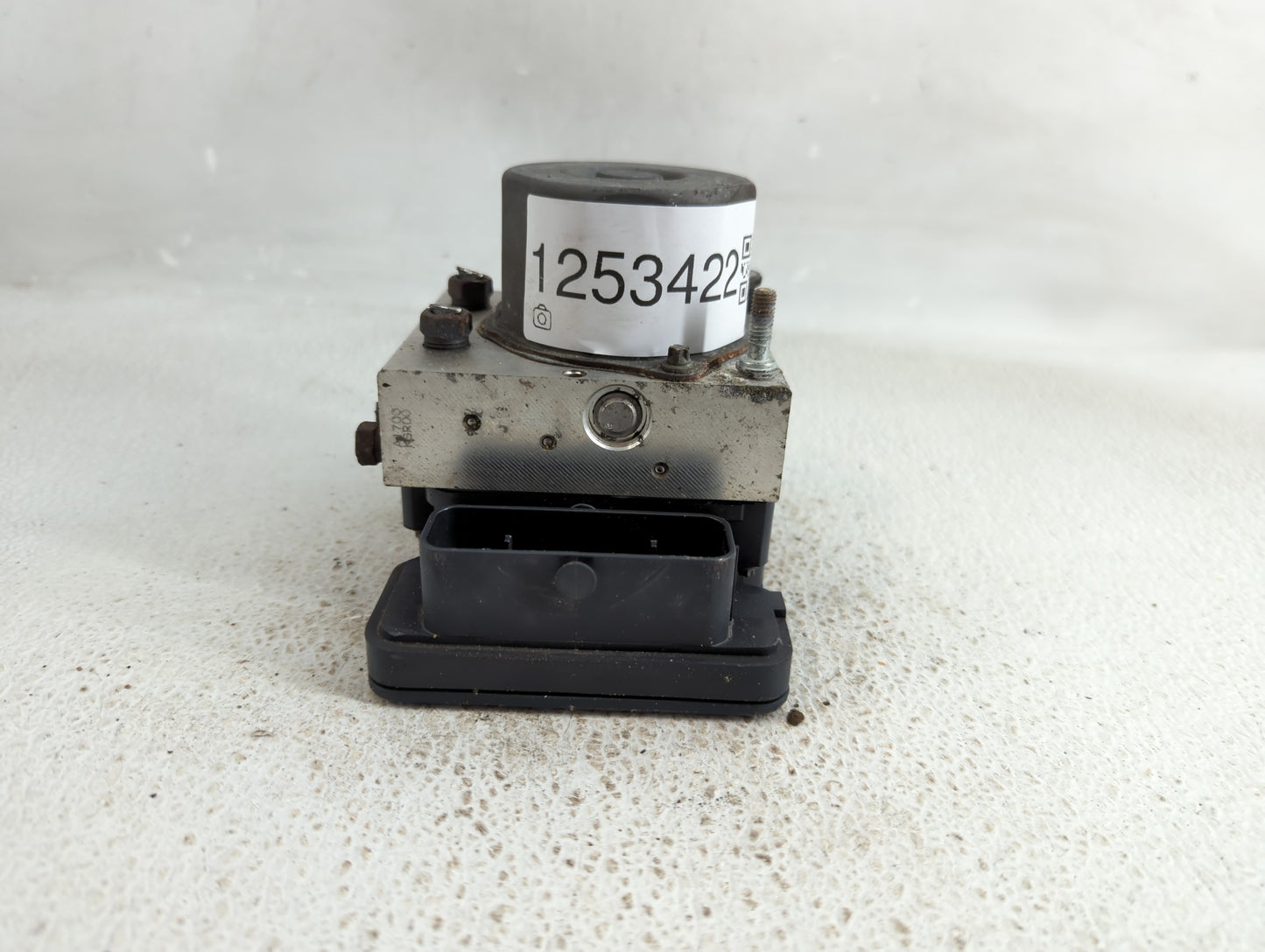 2014-2015 Subaru Forester ABS Pump Control Module Replacement P/N:27536SG000 Fits Fits 2014 2015 OEM Used Auto Parts - Oemus