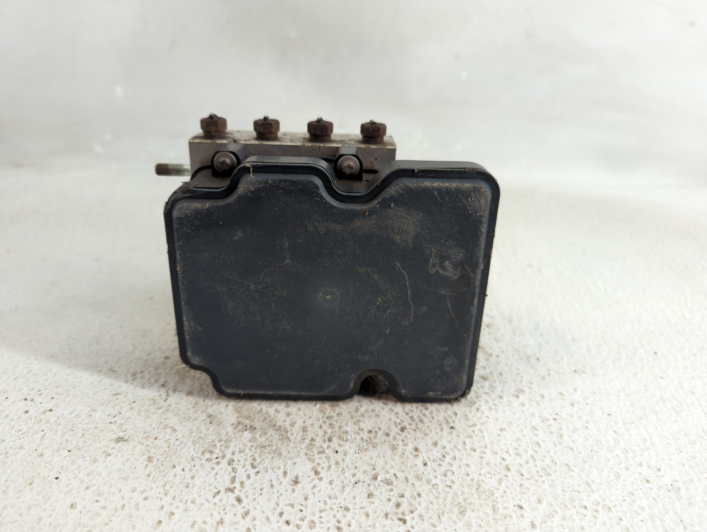 2014-2015 Subaru Forester ABS Pump Control Module Replacement P/N:27536SG000 Fits Fits 2014 2015 OEM Used Auto Parts - Oemus