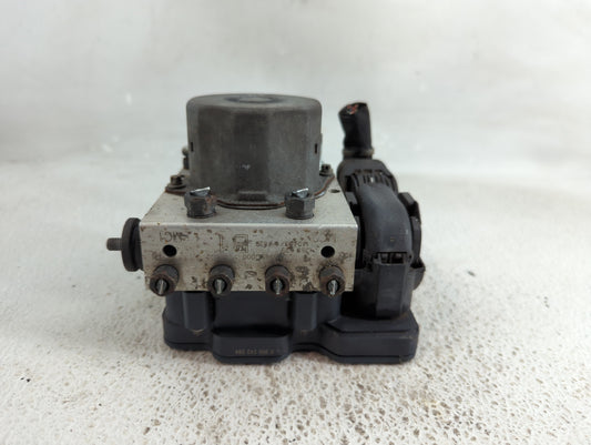 2014-2015 Subaru Forester ABS Pump Control Module Replacement P/N:27536SG000 Fits Fits 2014 2015 OEM Used Auto Parts - Oemus