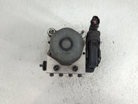 2014-2015 Subaru Forester Anti-Lock Brake ABS Pump Module Actuator OEM P/N:27536SG000 Fits Fits 2014 2015 OEM Used Auto Part