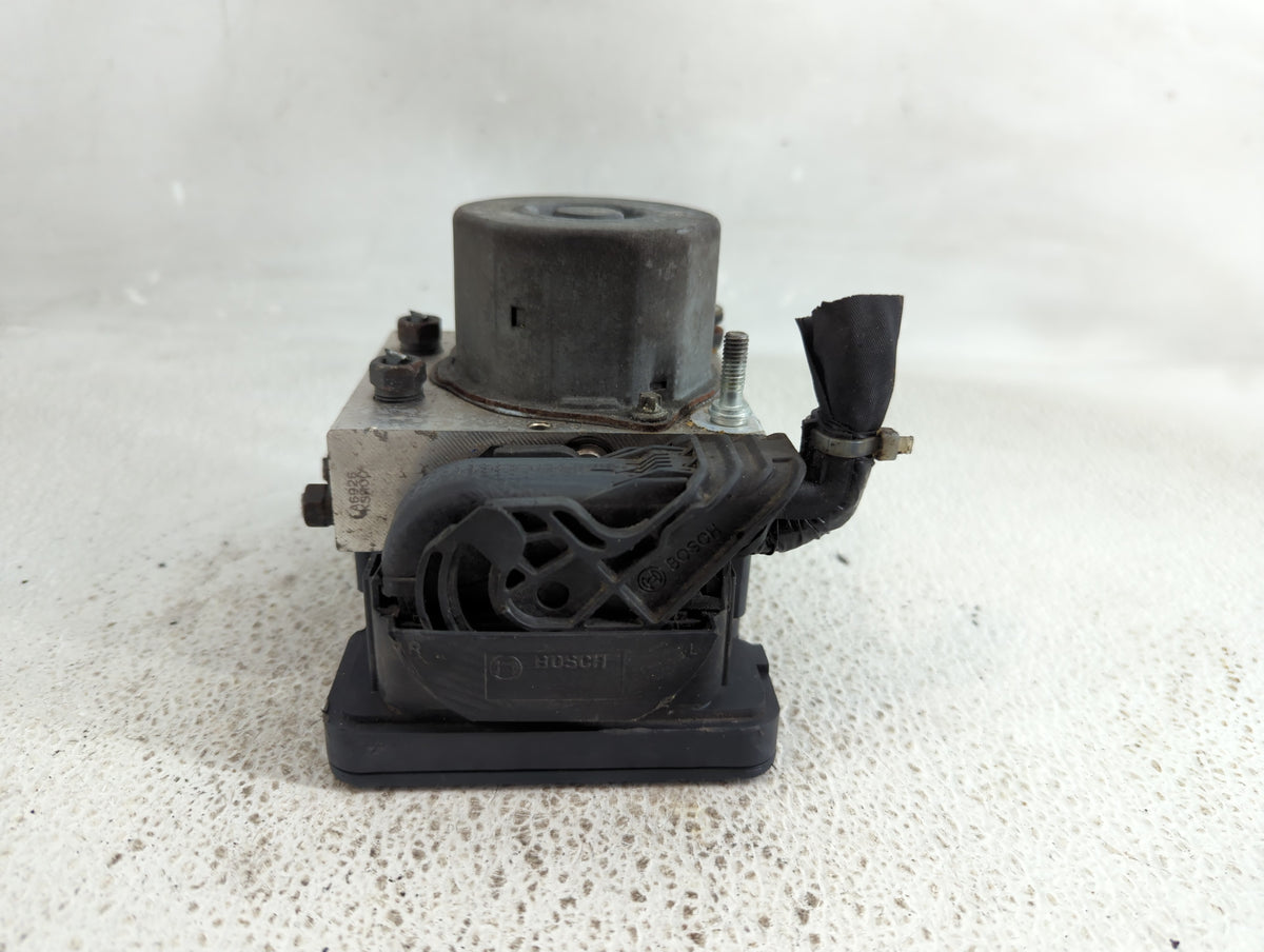 2014-2015 Subaru Forester Anti-Lock Brake ABS Pump Module Actuator OEM P/N:27536SG000 Fits Fits 2014 2015 OEM Used Auto Part