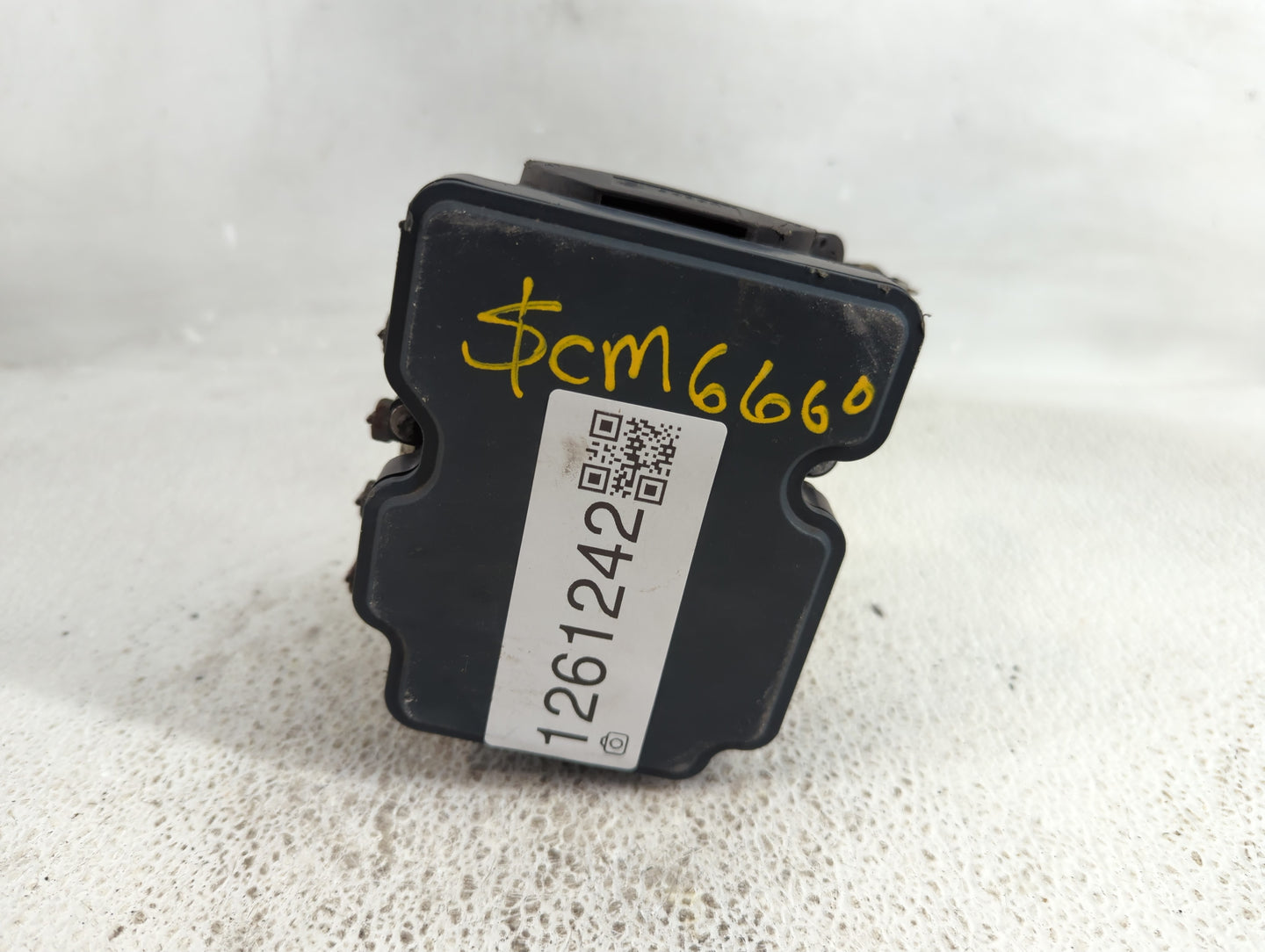 2014-2015 Subaru Forester ABS Pump Control Module Replacement P/N:27536SG000 Fits Fits 2014 2015 OEM Used Auto Parts - Oemus