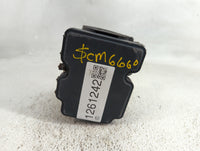 2014-2015 Subaru Forester Anti-Lock Brake ABS Pump Module Actuator OEM P/N:27536SG000 Fits Fits 2014 2015 OEM Used Auto Part