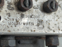 2014-2015 Subaru Forester ABS Pump Control Module Replacement P/N:27536SG000 Fits Fits 2014 2015 OEM Used Auto Parts - Oemus