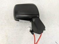 2015 Subaru Forester Passenger Side View Mirror - Right Door Mirror OEM Used - Oemusedautoparts1.com