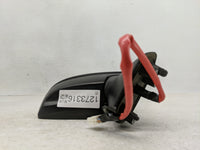 2015 Subaru Forester Passenger Side View Mirror - Right Door Mirror OEM Used - Oemusedautoparts1.com