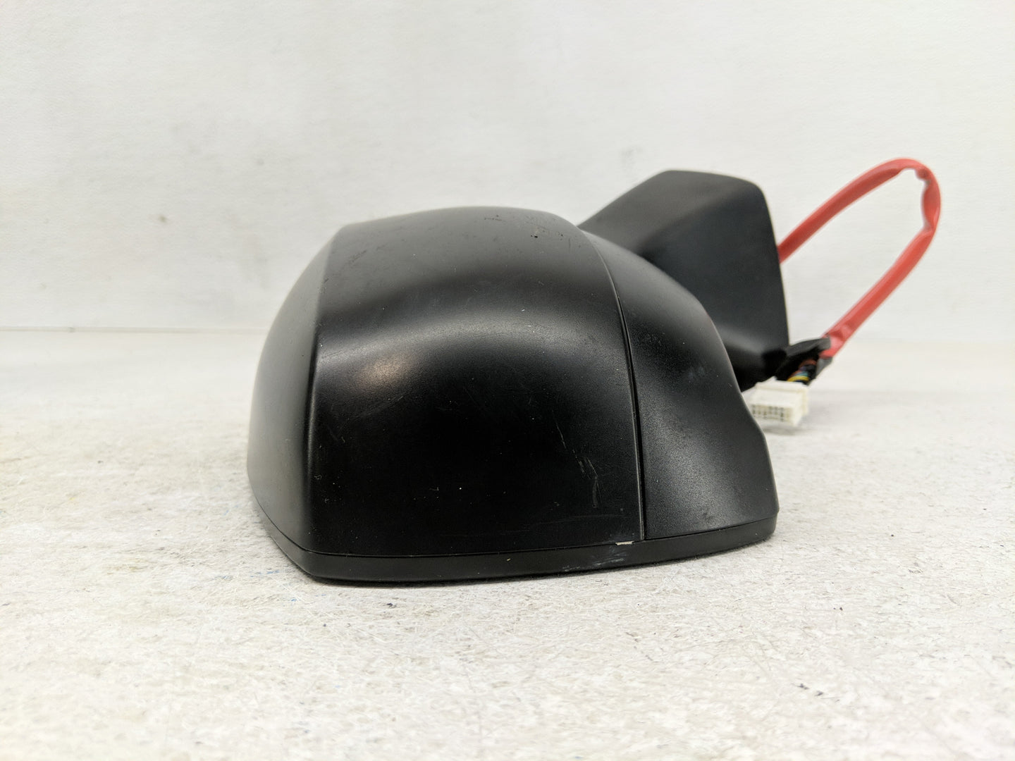 2015 Subaru Forester Passenger Side View Mirror - Right Door Mirror OEM Used - Oemusedautoparts1.com