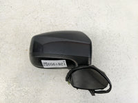 2015 Subaru Forester Passenger Side View Mirror - Right Door Mirror OEM Used - Oemusedautoparts1.com