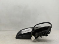 2015 Subaru Forester Passenger Side View Mirror - Right Door Mirror OEM Used - Oemusedautoparts1.com
