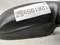 2015 Subaru Forester Passenger Side View Mirror - Right Door Mirror OEM Used - Oemusedautoparts1.com