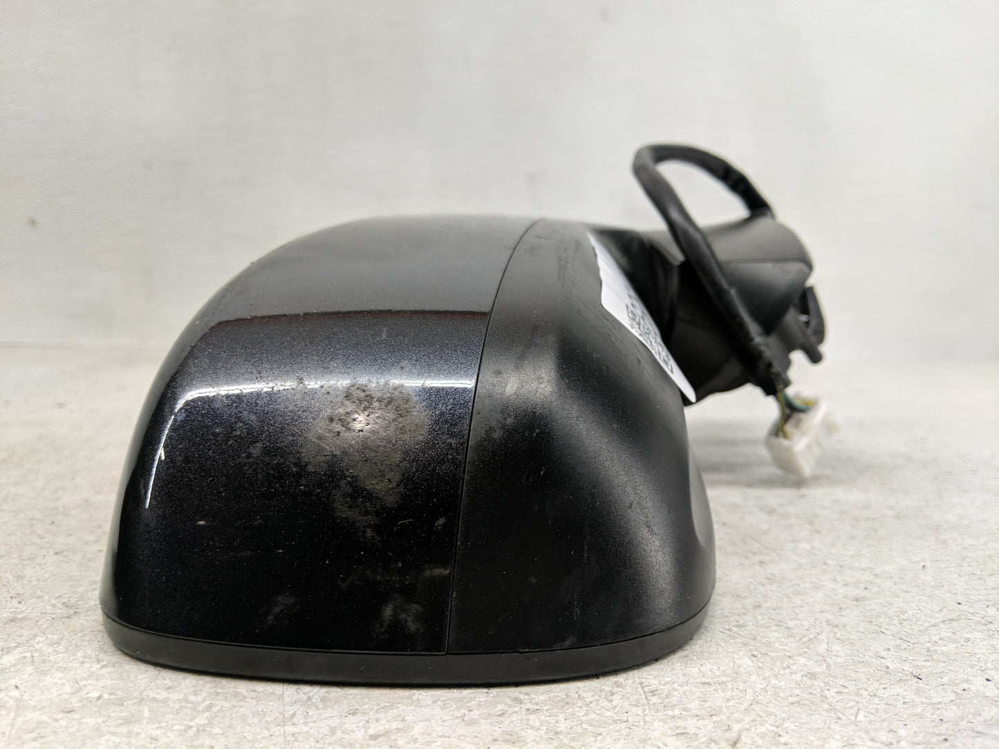 2015 Subaru Forester Passenger Side View Mirror - Right Door Mirror OEM Used - Oemusedautoparts1.com