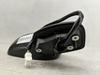 2015 Subaru Forester Passenger Side View Mirror - Right Door Mirror OEM Used - Oemusedautoparts1.com