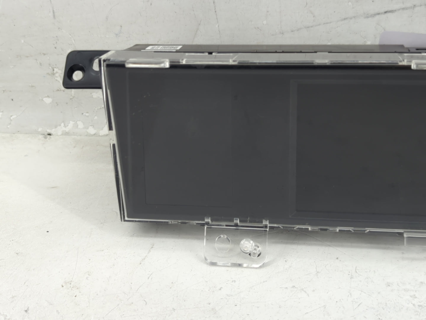 2015 Subaru Forester Information Display Screen - Oemusedautoparts1.com