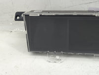 2015 Subaru Forester Information Display Screen - Oemusedautoparts1.com