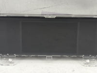 2015 Subaru Forester Information Display Screen - Oemusedautoparts1.com