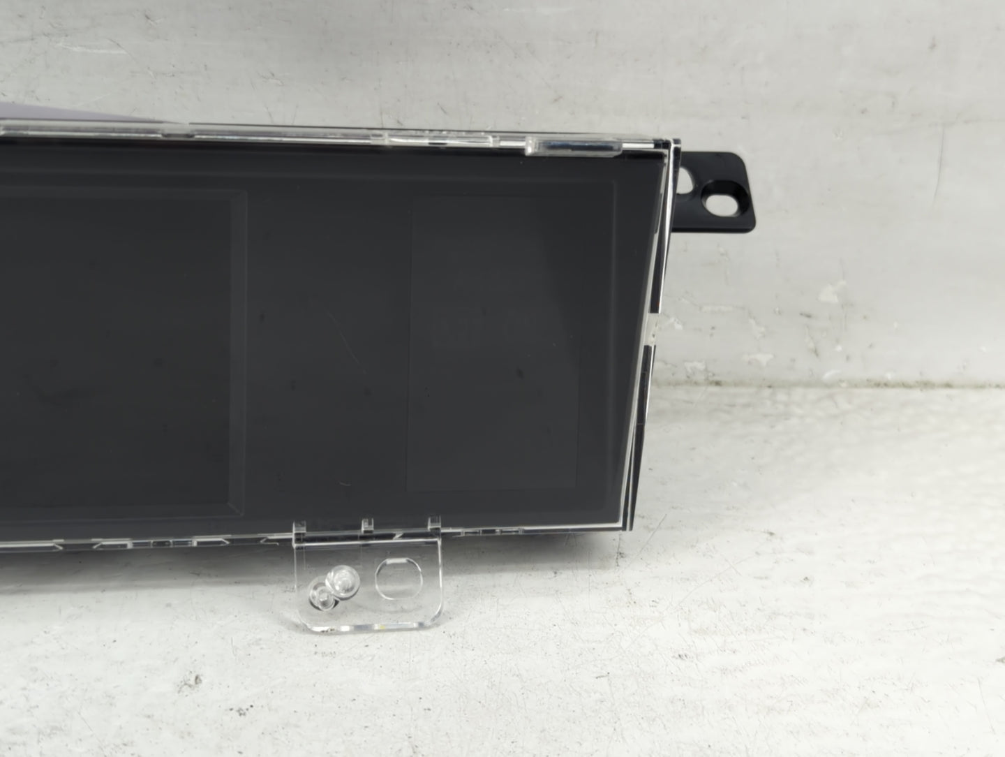 2015 Subaru Forester Information Display Screen - Oemusedautoparts1.com