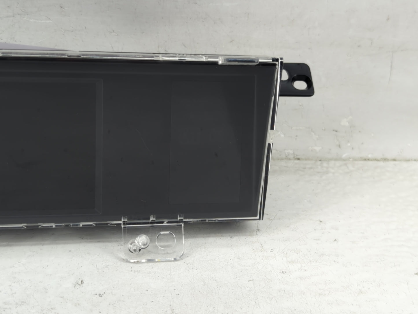 2015 Subaru Forester Information Display Screen - Oemusedautoparts1.com