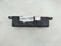 2015 Subaru Forester Information Display Screen - Oemusedautoparts1.com