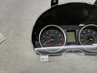 2015 Subaru Forester Instrument Cluster Speedometer Gauges P/N:85002SG660 Fits OEM Used Auto Parts - Oemusedautoparts1.com