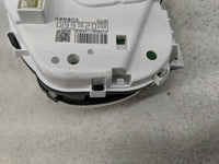 2015 Subaru Forester Instrument Cluster Speedometer Gauges P/N:85002SG660 Fits OEM Used Auto Parts - Oemusedautoparts1.com