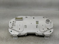 2015 Subaru Forester Instrument Cluster Speedometer Gauges P/N:85002SG660 Fits OEM Used Auto Parts - Oemusedautoparts1.com